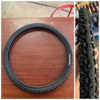 ราคา ยางนอก 24x1.75 Made in Thailand ยางนอกจักรยาน ขอบ24 จักรยานแม่บ้าน ทั่วไป (7779049262)
