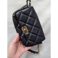 ราคา คาดอกชาแนล19หนังแท้มือสอง (25471161250)