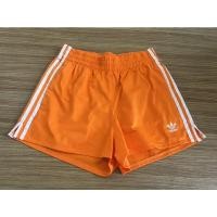 ราคา ส่งต่อกางเกงขาสั้น adidas สีส้มซื้อจากช้อป (11088657293)