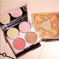 ราคา พร้อมส่งBy Terry Brightening CC Palette (Sunny Flash) (3526216759)