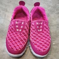 ราคา มือสอง!! รองเท้าผ้าใบไนกี้เด็ก Nike แท้ (3111756035)