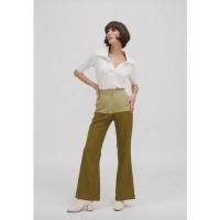 ราคา [New] Rally movement | Daynight pants (19631024840)