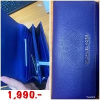 ราคา Michael kors กระเป๋าสตางค์ 2 พับ (7420129807)