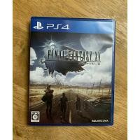 ราคา PS4 Final Fantasy XV มือสองแท้ญีปุ่น เสียงอังกฤษ,ซับอังกฤษ (23017360933)