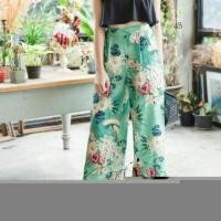 ราคา กางเกงzara(SN) (352563175)