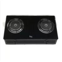 ราคา TEKA เตาแก๊สตั้งโต๊ะ อินฟาเรด รุ่น Linea GI 2G - สีดำ (6701218245)