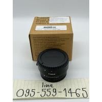 ราคา Canon Mount Adapter EF To EOS M (25780038011)