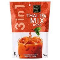 ราคา เรนองที ชาไทย ปรุงสำเร็จ 3in1 ปริมาณ 10ซอง×20กรัม (200กรัม) (24912876812)