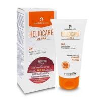 ราคา heliocare ultra gel SPF50+(เดิมSPF90) ล้อตใหม่สุด ผิวแพ้ง่าย ผิวไหม้แดด หลังเลเซอร์ กันแดดสูงสุด กันแดดกันน้ำ (2085711958)