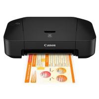 ราคา CANON เครื่องปริ๊น Ink Jet รุ่น PIXMA iP2870S (323490638)