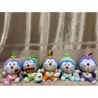 ราคา ตุ๊กตาโดเรม่อนผลไม้ ขนาด 7 นิ้ว (24224558097)