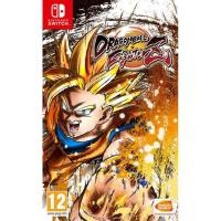 ราคา Dragon Ball FighterZ Nintendo Switch (มือ2) (20372291835)