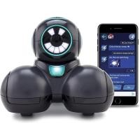 ราคา ส่งต่อหุ่นยนต์สอนเขียนโปรแกรมสำหรับเด็ก Wonder Workshop Cue Coding Robot (24569481297)