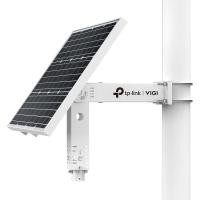ราคา (ประกัน 3ปี) TP-Link VIGI-SP6020 Intelligent Solar Power Supply System - แผงโซลาร์เซลล์ ระบบชาร์จไฟ 60W/18V - HITECHubon (27703047893)