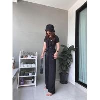 ราคา เสื้อไหมพรมแต่งกระดุมหน้า (21680533066)