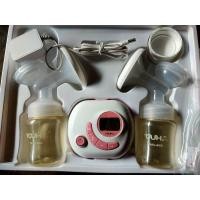 ราคา Youha Plus 2021 เครื่องปั๊มนมไฟฟ้าอัตโนมัติ ยูฮาพลัส รุ่นใหม่ขวดสีชา (18927186227)