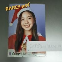 ราคา แอคพิเศษ BNK48 Merry Memorial ใบแรร์ ปัญ Pun Rare bnk48 (4677403849)