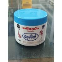 ราคา เหยื่อหมัก ลุงโอ๋ เหยื่อหมักสูตรเข้มข้น เหยื่อหมักลุงโอ๋ เหยื่อปลากด (25300775832)