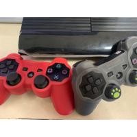 ราคา ps3 super slim 500gbพร้อมเกมในตัวเครื่อง (7234698474)