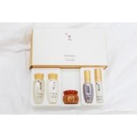 ราคา Sulwhasoo Basic Kit (5 items) (123229188)