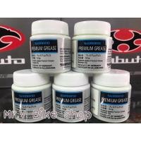 ราคา จารบี shimano dura ace premium grease ขนาด 50 กรัม (5949926246)