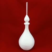 ราคา พุ่มโฟม โฟมพุ่มพันด้าย พุ่มพันด้าย ทรงข้าวบิณฑ์ สีขาว มีหลายขนาด ใช้จัดดอกไม้ ตกแต่งสถานที่ งานประดิษฐ์ (4592991751)