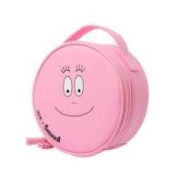 ราคา 3CE x Barbapapa Cosmetic bag กระเป๋าเครื่องสำอางค์ (776529504)