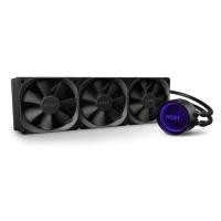 ราคา CPU LIQUID COOLER (ระบบระบายความร้อนด้วยน้ำ) NZXT KRAKEN X73 (23285998730)