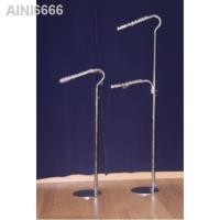 ราคา ☸№ราวแขวนผ้าตัวโอ ราวตลาดนัด ราวเหล็กสีขาว ดำ และเงิน สินค้ามือ1 พร้อมส่ง รับชำระเงินปลายทางจัดส่งที่รวดเร็ว (12523153198)