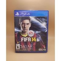 ราคา (มือสอง) มือ2 เกม ps4 : FIFA14 / FIFA 14 แผ่นสวย (5555645255)