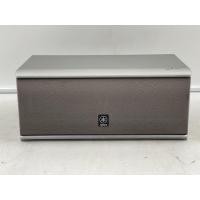 ราคา X21 ลำโพง CENTER 1 ลูก มือสองญี่ปุ่น (N11) YAMAHA NX-VS10C 6 โอห์ม Woofer 2.5 นิ้ว x2 Size ตู้ 24x12x10CM ฝาหน้าเปิดไม่ไ (21175732556)