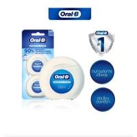 ราคา ไหมขัดฟัน Oral-B Essential Floss 50m x2 (28600528411)