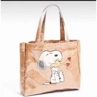 ราคา กระเป๋า Zaraแท้ Snoopy mouse พร้อมส่ง (7553337638)