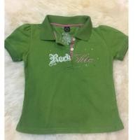 ราคา เสื้อ guess แท้%3-4 ขวบ น่ารักมีเพชรชมพูฟรุ้งฟริ้ง☺️ (813995407)