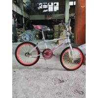 ราคา จักรยาน BMX ทรง HARO ขนาด 20” 16” (12751998905)