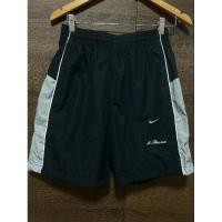 ราคา กางเกงขาสั้น ผ้าร่ม Nike ของแท้ 100% (25708143690)