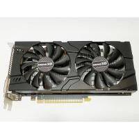 ราคา การ์ดจอ GTX 1060 6GB Inno3D Twin X2 (23856856026)