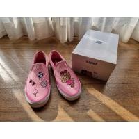 ราคา รองเท้า K-SWISS (ของใหม่) (6085971840)