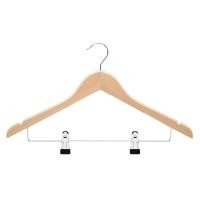 ราคา Chaixing Home ไม้แขวน ไม้ KASSA HOME รุ่น L6617PN/3 ขนาด 44.35 x 44.35 x 24 ซม. (แพ็ค 3 ชิ้น) สีธรรมชาติ (14949492167)