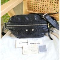 ราคา Balenciaga Neo left Belt Bag❌หมด❌ (22520514518)