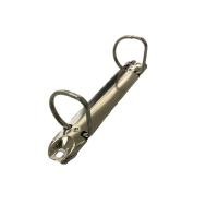 ราคา ห่วงเหล็กใส่แฟ้ม 2 ห่วง รูปตัวดี 30 มม. เหมาะสำหรับแฟ้มสัน 1.5 นิ้ว (8243882787)