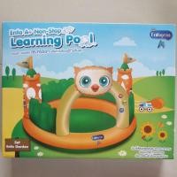 ราคา เอนฟา เอพลัส สระหรรษาสีส้ม พร้อมคำศัพท์ภาษาอังกฤษ เพื่อการเรียนรู้ที่ไม่สิ้นสุด (สินค้าใหม่ ) (5478117361)