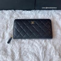 ราคา chanel zippy wallet holo26 (7770451228)
