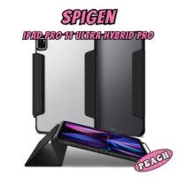 ราคา Spigen iPad Pro 11" Case Ultra Hybrid Pro (2022/2021/2020/2018) ฝาครอบแท็บเล็ต (24632432325)