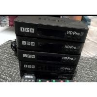 ราคา กล่องรับสัญญาณดาวเทียมIPM รุ่น pro 3 สินค้ามือสอง (20386538340)