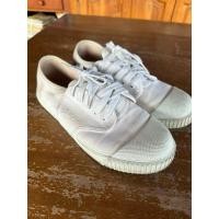 ราคา รองเท้านันยางสีขาวเบอ39 (24270004463)