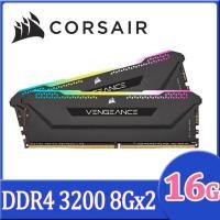 ราคา 16GB (8GBx2) DDR4/3200 RAM PC (แรมพีซี) CORSAIR VENGEANCE RGB PRO SL Lifetime Warranty (1854234652)