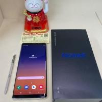 ราคา # Samsung Galaxy Note8 ศูนย์ไทยมือสองสวยครบกล่อง (7944054192)