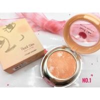 ราคา New‼️ Etude house peach blush บรัชออนเนื้อชิมเมอร์ฉ่ำๆ วาวๆ (958292932)