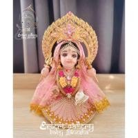 ราคา พระแม่อุมาปางนั่ง เทวีแห่งพลังอำนาจอันยิ่งใหญ่ รุ่นพิเศษ (10182000442)
